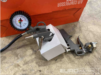 Workshop equipment Unused Daewoo 5Pc Air Compressor Kit (3 of): picture 5 Workshop equipment Unused Daewoo 5Pc Air Compressor Kit (3 of): picture 5