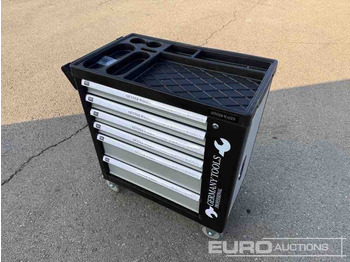 Workshop equipment