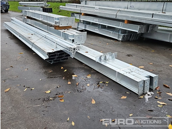 Construction container