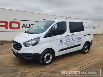 Van FORD Transit