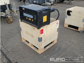 Construction equipment