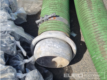 Construction equipment Water Pump Pipe (2 of): picture 4