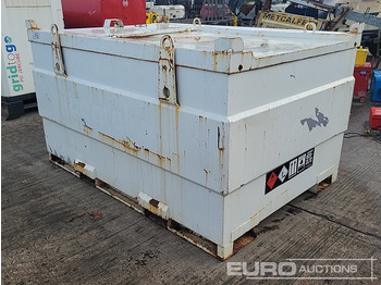 Storage tank Western 30TCEX: picture 3 Storage tank Western 30TCEX: picture 3