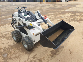 Skid steer loader