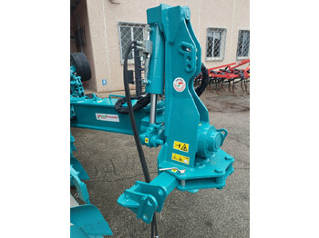 New Plow Emmegiemme ecoaratro nuovo ECO 6 XL MAXI FS V1LM2: picture 5 New Plow Emmegiemme ecoaratro nuovo ECO 6 XL MAXI FS V1LM2: picture 5