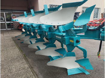 New Plow Emmegiemme ecoaratro nuovo ECO 6 XL MAXI FS V1LM2: picture 4 New Plow Emmegiemme ecoaratro nuovo ECO 6 XL MAXI FS V1LM2: picture 4