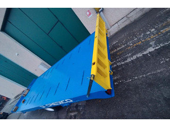 New Trailer Carrellone monoasse nuovo Di Credico TC60: picture 4