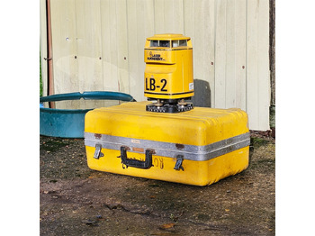 Construction equipment