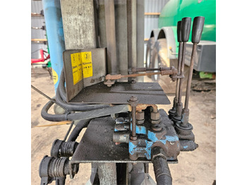 Fertilizing equipment ABC RTS 3-4: picture 4