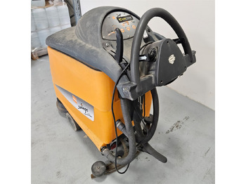 Scrubber dryer ABC Swingo 1250 B: picture 3 Scrubber dryer ABC Swingo 1250 B: picture 3