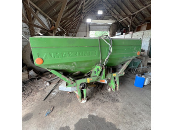 Fertilizing equipment Amazone ZA-M Max: picture 3