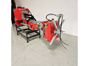 Attachment for Telescopic handler AL-LIFT Winhandler 400: picture 2