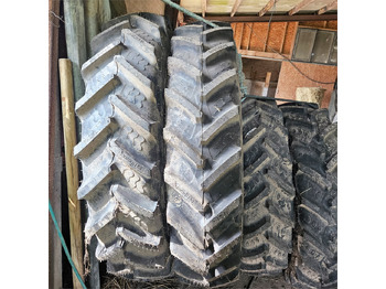 Farm tractor