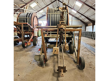 Irrigation system Bauer 110-256: picture 4 Irrigation system Bauer 110-256: picture 4