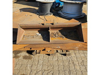 Excavator bucket for Construction machinery Beco Skovle: picture 5 Excavator bucket for Construction machinery Beco Skovle: picture 5