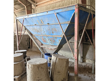 Livestock equipment Bogballe 2012: picture 5 Livestock equipment Bogballe 2012: picture 5