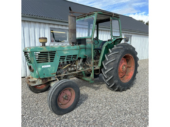 Farm tractor DEUTZ D
