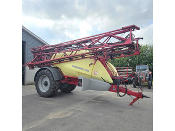 Sprayer Hardi CM 11: picture 4 Sprayer Hardi CM 11: picture 4