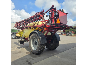 Sprayer Hardi CM 11: picture 2 Sprayer Hardi CM 11: picture 2