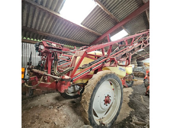 Leasing of Hardi CM2 Commander 2.800 l Hardi CM2 Commander 2.800 l: picture 5