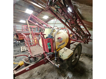 Leasing of Hardi CM2 Commander 2.800 l Hardi CM2 Commander 2.800 l: picture 3