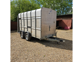 Livestock trailer IFOR WILLIAMS