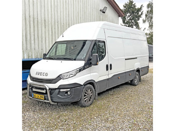 Panel van IVECO Daily 35s18