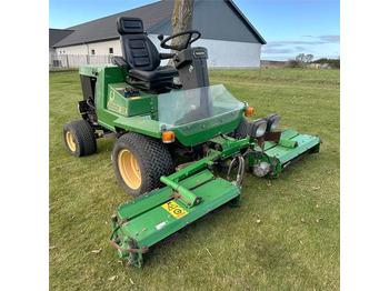 Garden mower JOHN DEERE