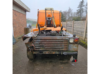 Road sweeper Johnston Sweepers 5000: picture 3