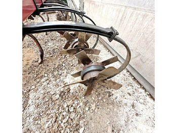 Cultivator Kongskilde Vibroflex 4300: picture 4