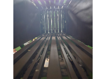 Hay and forage equipment Krone Big Pack 12130: picture 5