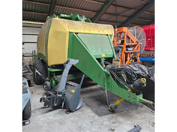 Hay and forage equipment Krone Big Pack 12130: picture 2