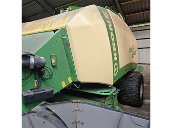 Hay and forage equipment Krone Big Pack 12130: picture 4
