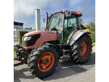 Farm tractor KUBOTA
