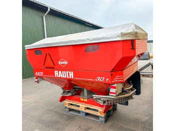 Fertilizing equipment RAUCH