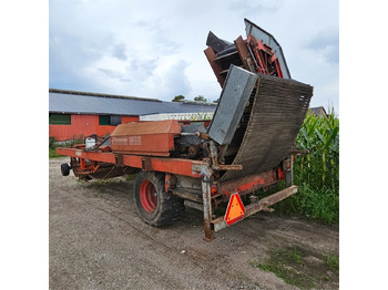 Potato harvester KVERNELAND