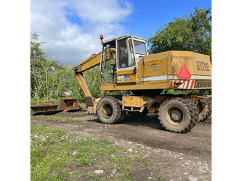 Leasing of Liebherr A 902 Liebherr A 902: picture 4