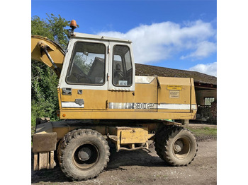 Leasing of Liebherr A 902 Liebherr A 902: picture 3
