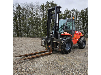 Leasing of Manitou M 40-4 T Manitou M 40-4 T: picture 3 Leasing of Manitou M 40-4 T Manitou M 40-4 T: picture 3