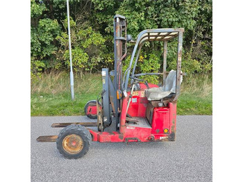 Leasing of Moffett M4 25.3 Moffett M4 25.3: picture 2 Leasing of Moffett M4 25.3 Moffett M4 25.3: picture 2