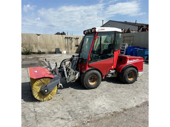 Municipal/ Special vehicle