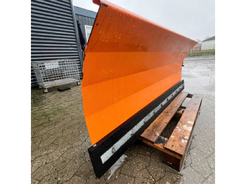Snow plough Nesbo PS 1750 M: picture 5