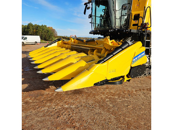 Harvester NEW HOLLAND
