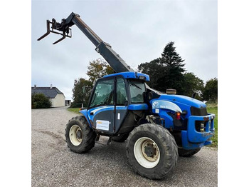 Telescopic handler NEW HOLLAND