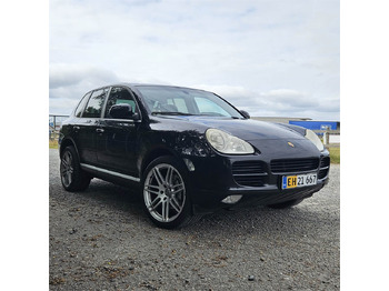SUV PORSCHE