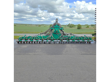 Fertilizing equipment SAMSON