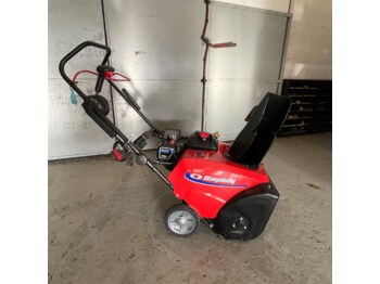 Leasing of Simplicity SI 822 EX Simplicity SI 822 EX: picture 1