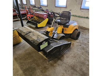 Sowing equipment STIGA