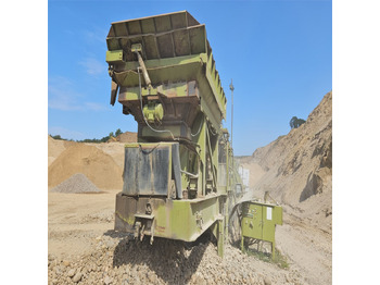 Leasing of Svedala 2000 Svedala 2000: picture 5
