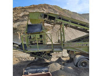 Leasing of Svedala 2000 Svedala 2000: picture 4